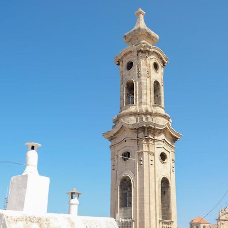 Suite Sabean مونوبولي المظهر الخارجي الصورة
